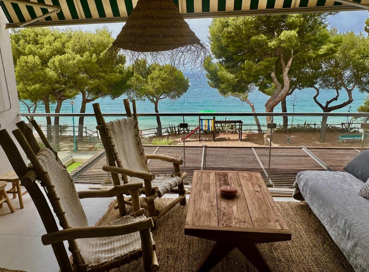 Almadrava Paradise Et Eden Roses Exterior foto